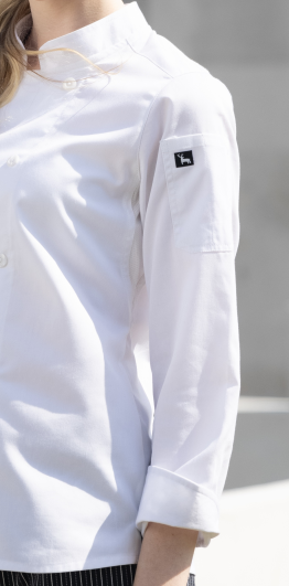 Filipina Chef Básica Dama