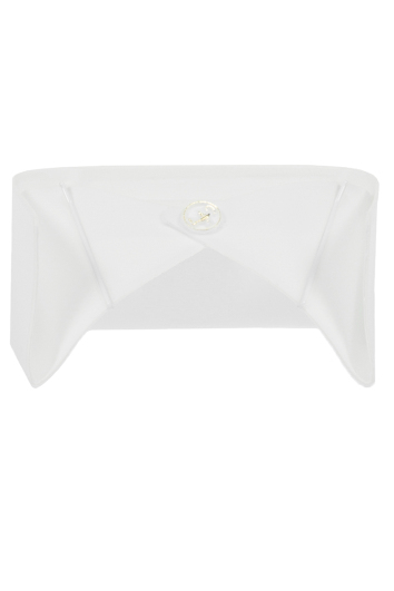 Cofia Enfermera Con Bordado