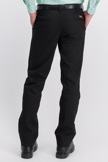 Pantalón Gabardina 65% Pol. 35% Algodón.