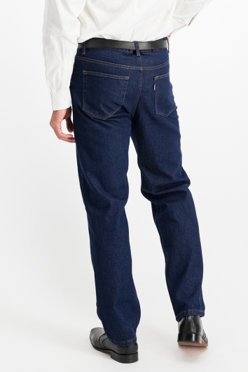 Pantalón Mezclilla 13.75 OZ