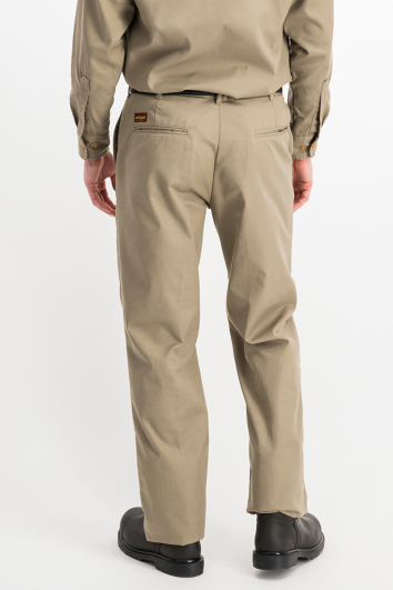 Pantalón Gabardina 