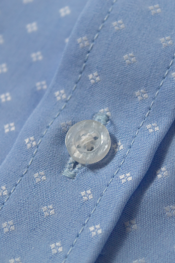 Camisa de Vestir Línea de Oro Nevada