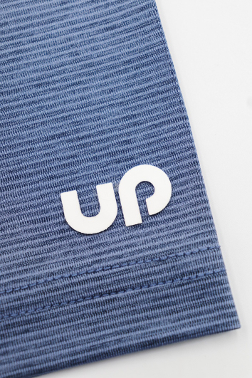 Playera Polo Performance