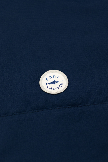 Blusas Fort Lauder Manga Corta