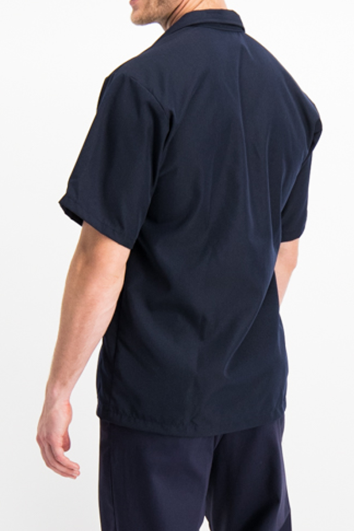 Bata Corta Industrial  80% Pol. 20% Alg.