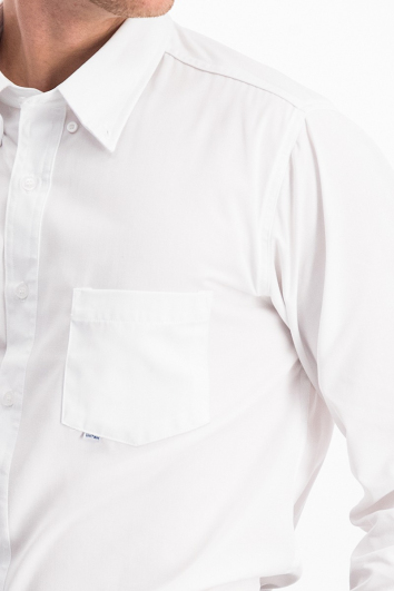 CAMISA GABARDINA LIGERA