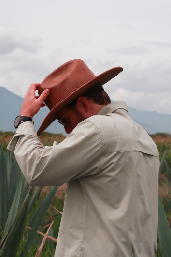 Camisa King Ranch Fort Lauder