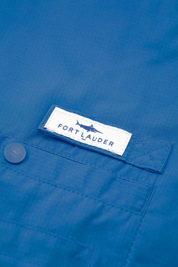 Camisas Fort Lauder Manga Corta