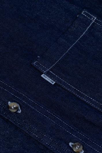 BLUSA MEZCLILLA 7.5 OZ