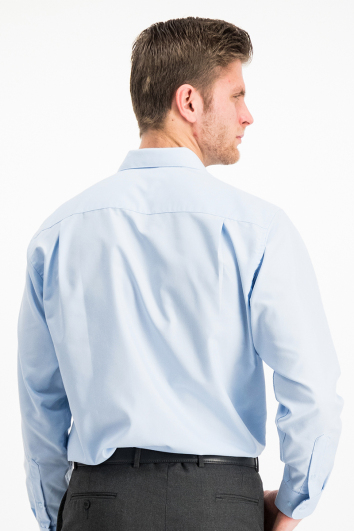 Camisa de Vestir Línea de Oro