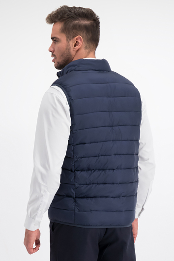 Chaleco Plastificado