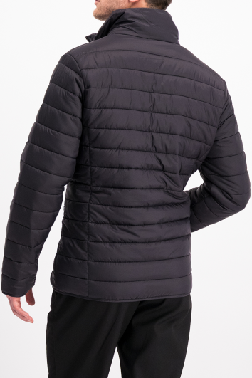 Chamarra Plastificada