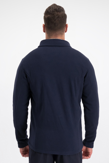 Chamarra Polar Combinada