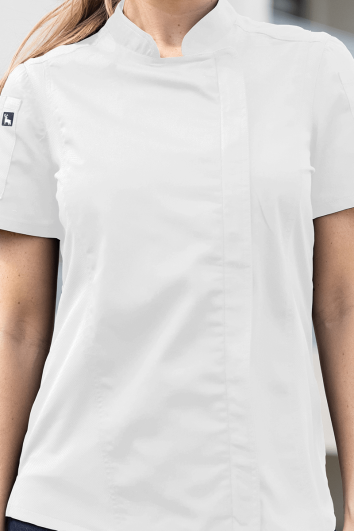 Filipina Chef París Dama