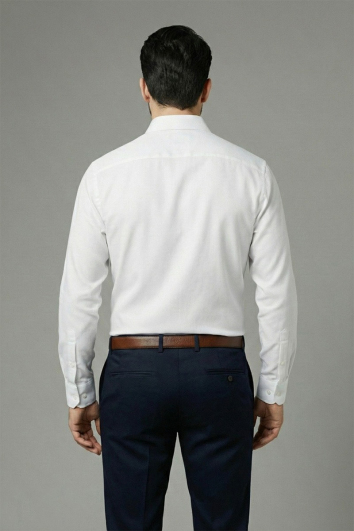 Camisa Ejecutiva Bamboo