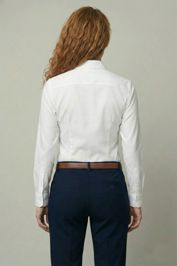 Blusa Ejecutiva Bamboo