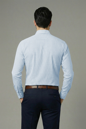 Camisa Ejecutiva Bamboo