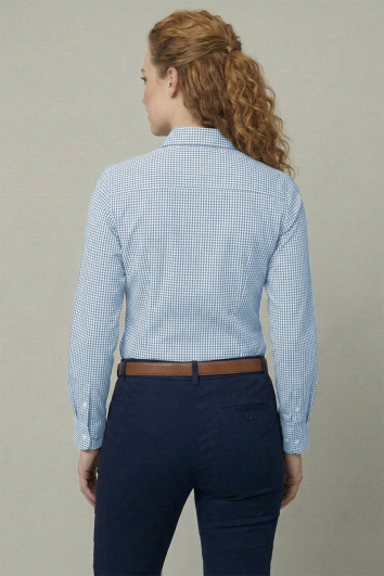 Blusa Ejecutiva Bamboo