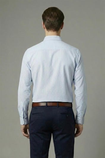 Camisa Ejecutiva Bamboo