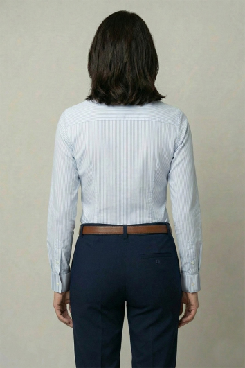 Blusa Ejecutiva Bamboo