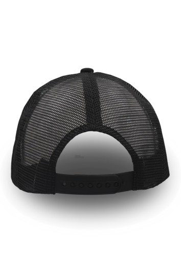 Gorra Foamy Con Malla