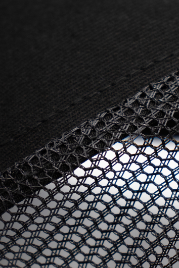 Gorra Polo Con Malla