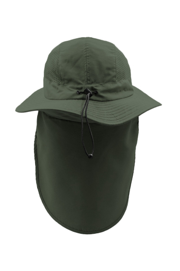 GORRA TIPO SAFARI