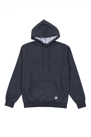 Sudadera Con Gorro