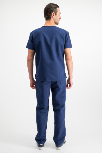 Juego Quirúrgico Básico Tela Ligera