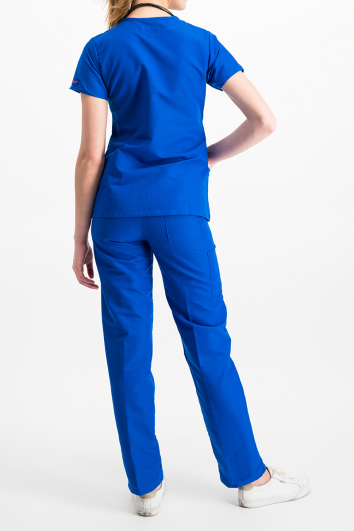 Juego Quirúrgico Cosmo Tela Ligera con Bolsas