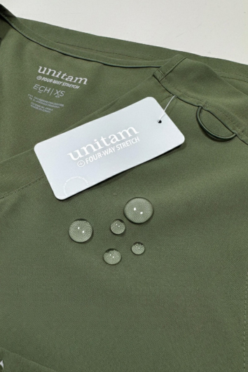 Juego Quirúrgico Four Way Stretch Jogger Caballero