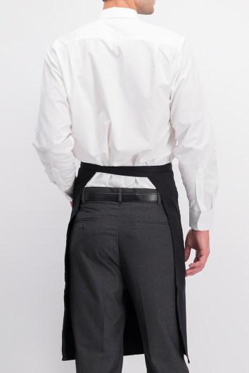 MANDIL CINTURA REVERSIBLE