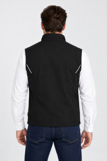 Chaleco Rain Shield