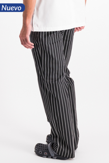 Pantalón Chef