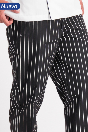 Pantalón Chef