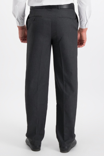 Pantalón de Vestir Línea de Oro