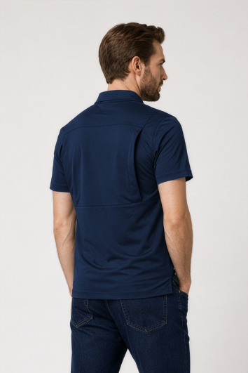 Playera Polo Fort Lauder