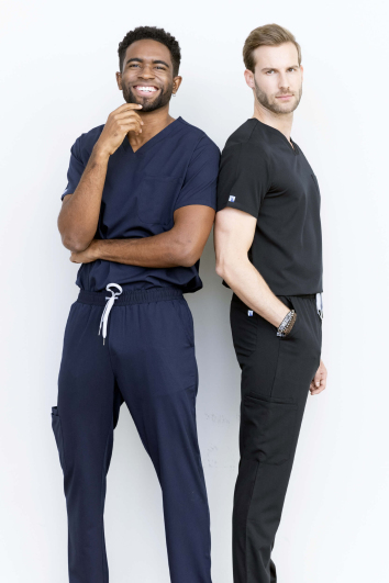 Básico Model 1956 Tecno Soft and Stretch