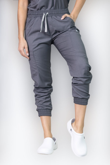 Jogger Tecno Soft & Stretch
