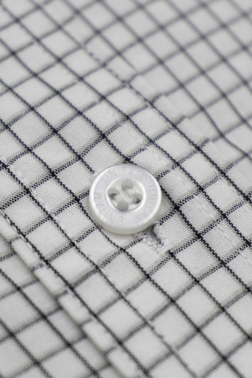 Blusa cuadros New York