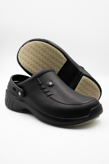 Calzado ligero abierto