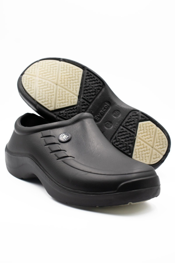 Calzado ligero cerrado