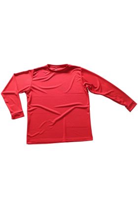 Playera Cuello Redondo Dry Action