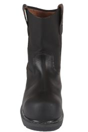 Bota Casquillo Dieléctrico - Unitam Uniformes