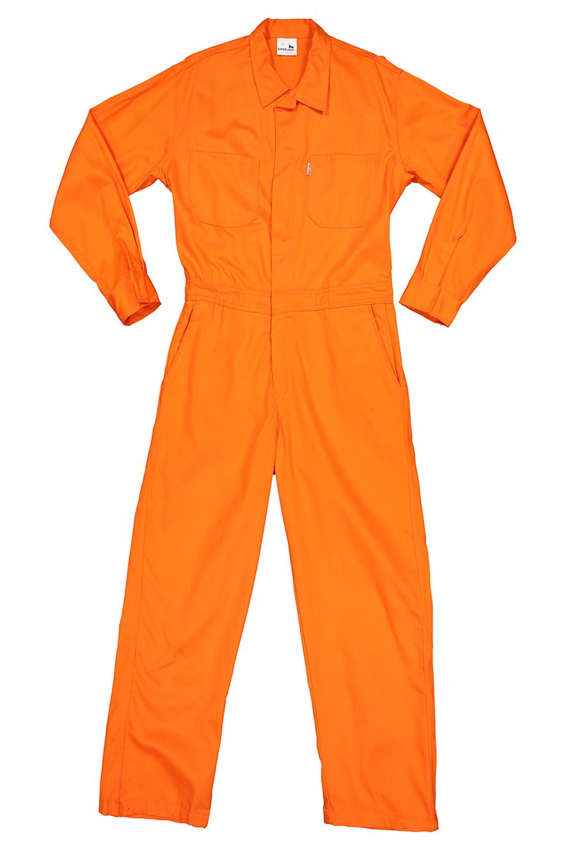 OVEROL NEGRO 100% POLYESTER IMPERMEABLE – BBB. INDUSTRIAL SEG. LTDA.