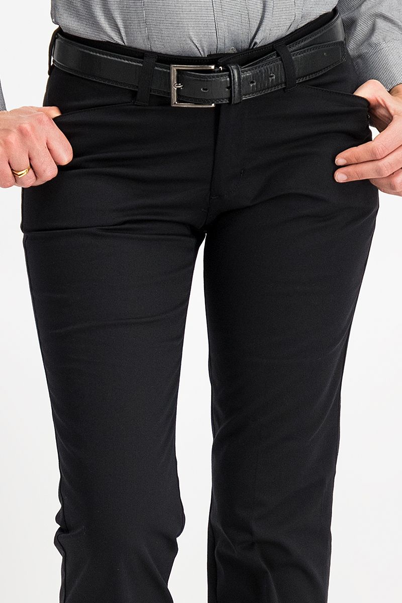 Pantalón Casual Stretch - Unitam Uniformes