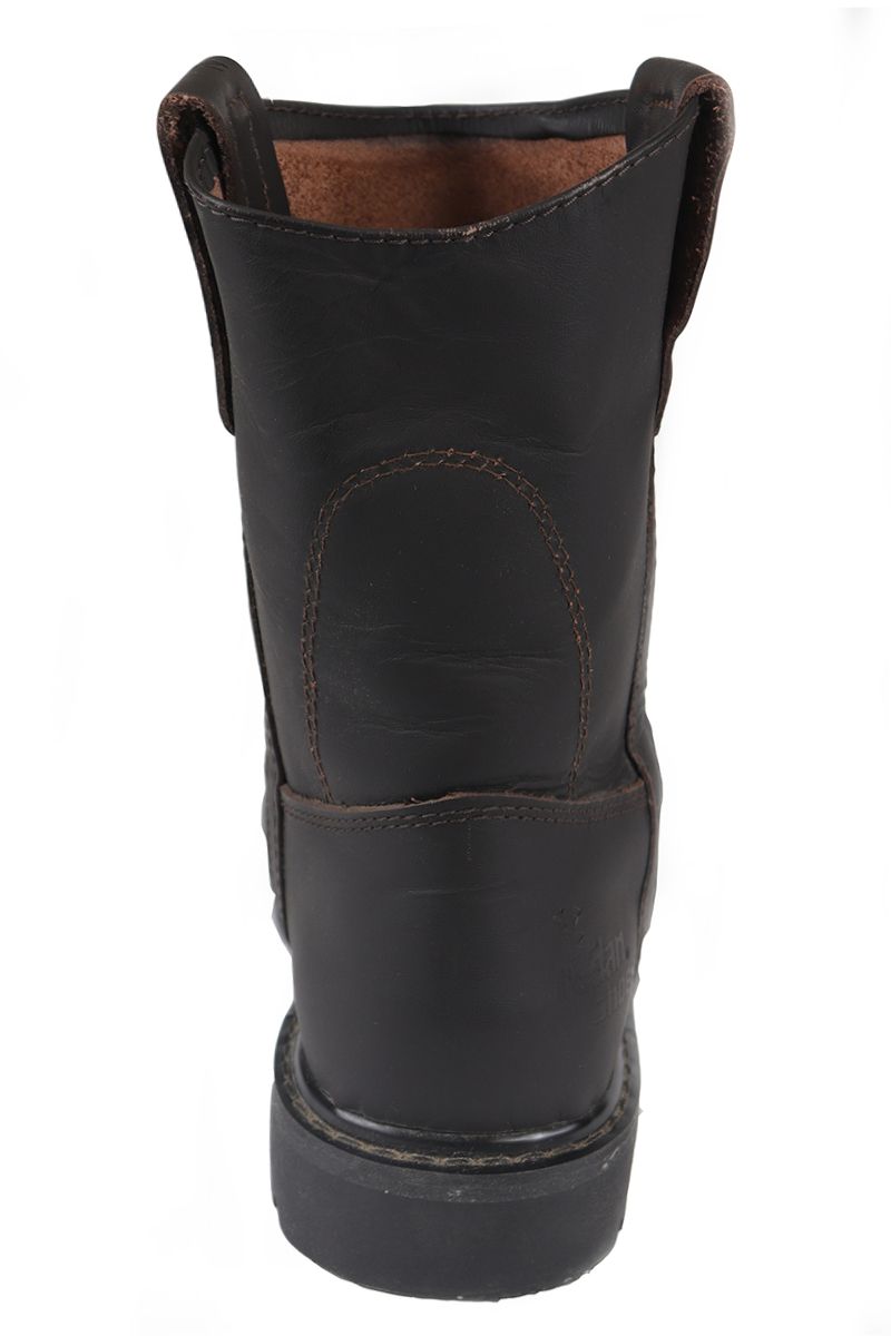 Bota Casquillo Dieléctrico - Unitam Uniformes