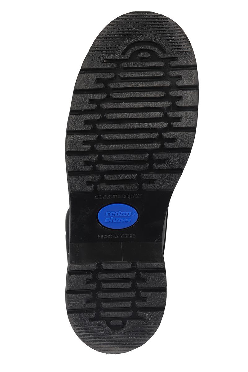 Calzado choclo industrial casquillo acero - Unitam Uniformes