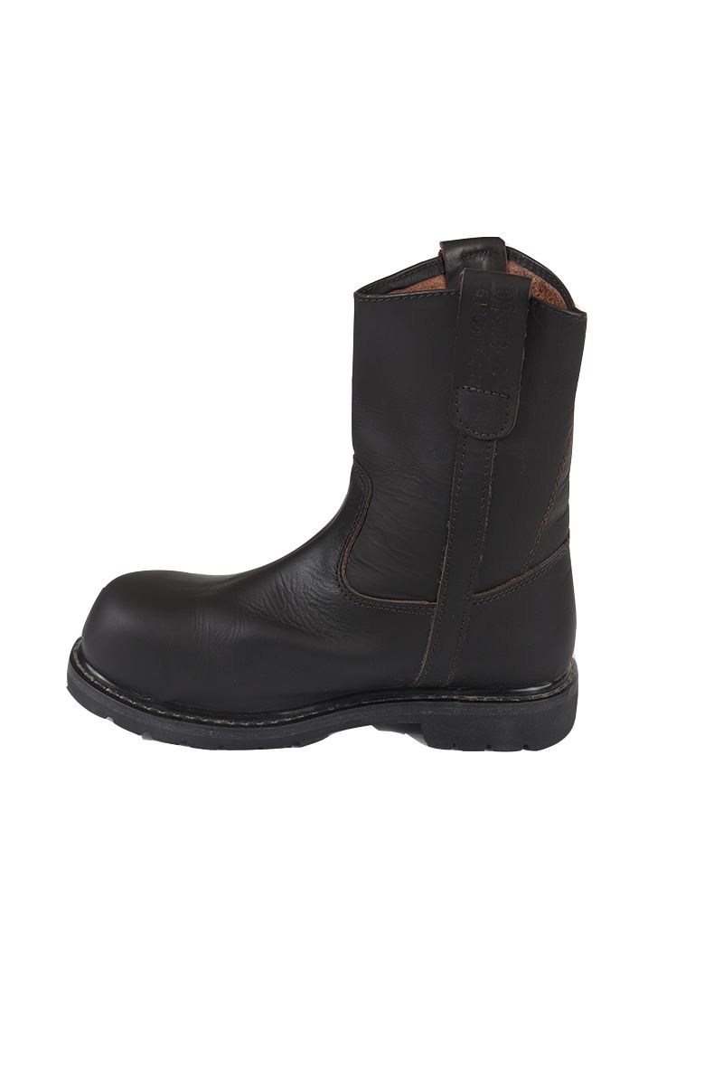 Botas Industriales - SCIndustrial