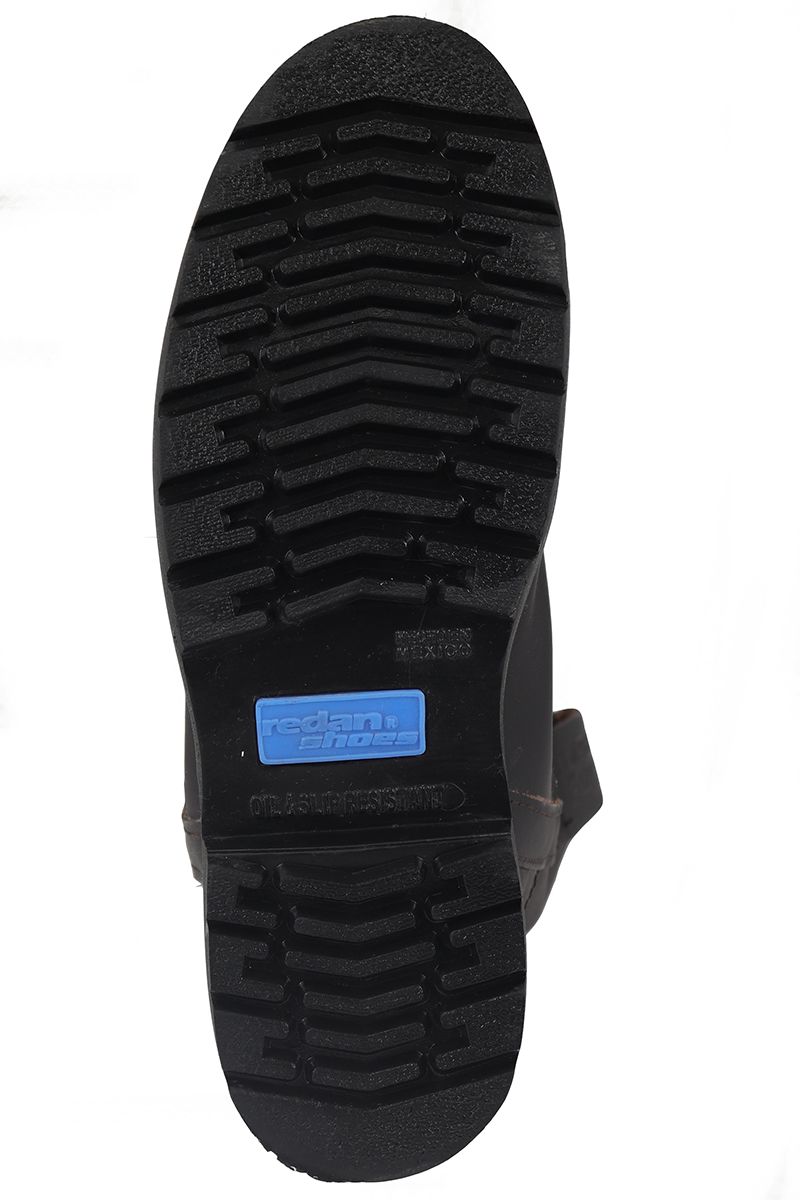 Bota Casquillo Dieléctrico - Unitam Uniformes